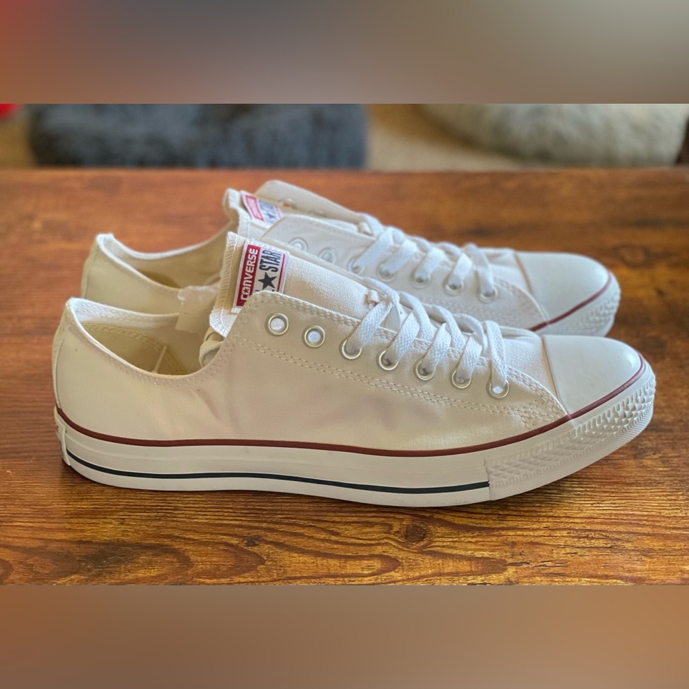 Converse chuck Taylor all star ox new in original box